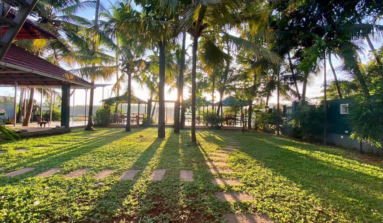 Photo of Outdoor in Kannur