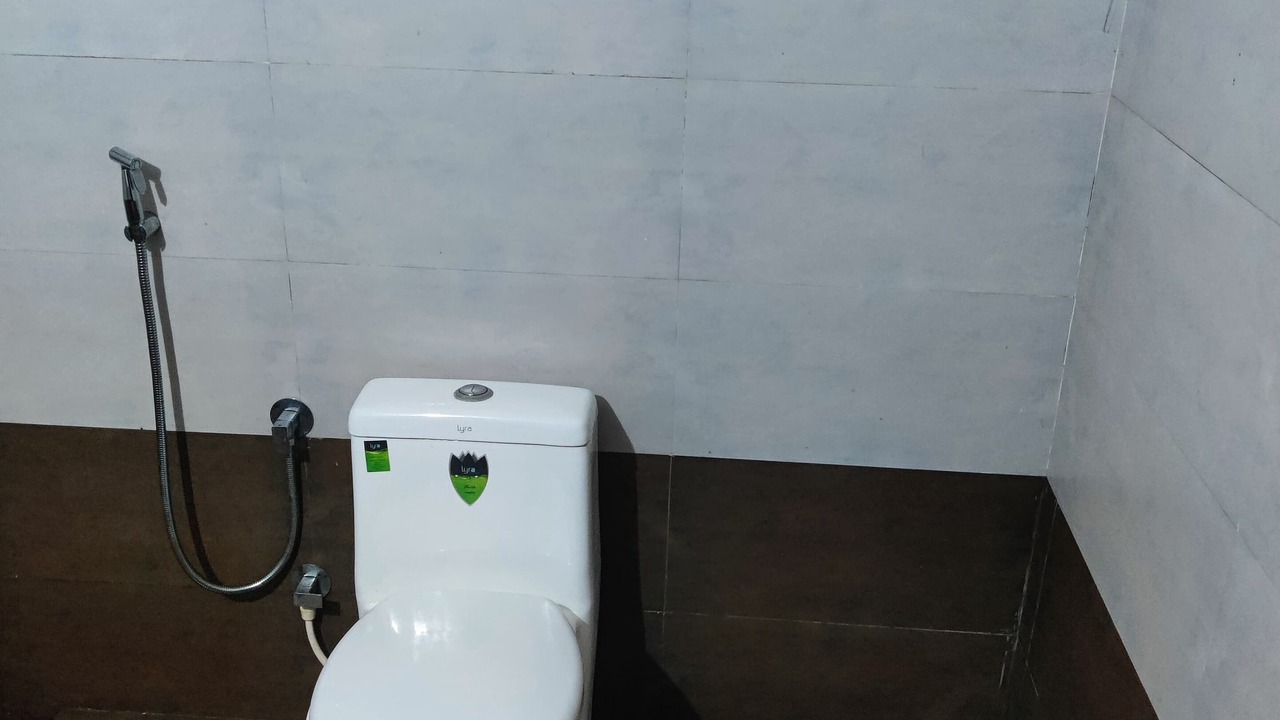Photo of Bathroom in Kannur