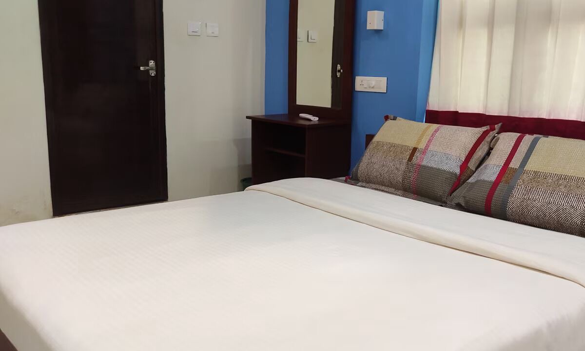 Photo of Bedroom in Kannur