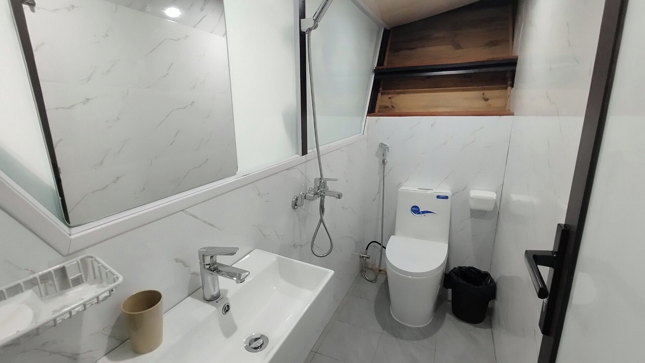 Photo of Bathroom in Ha Long