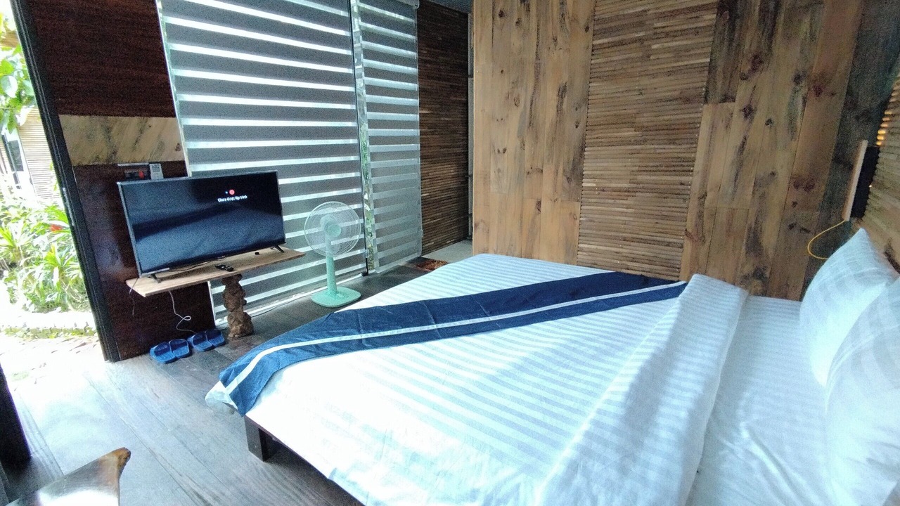 Photo of Bedroom in Ha Long