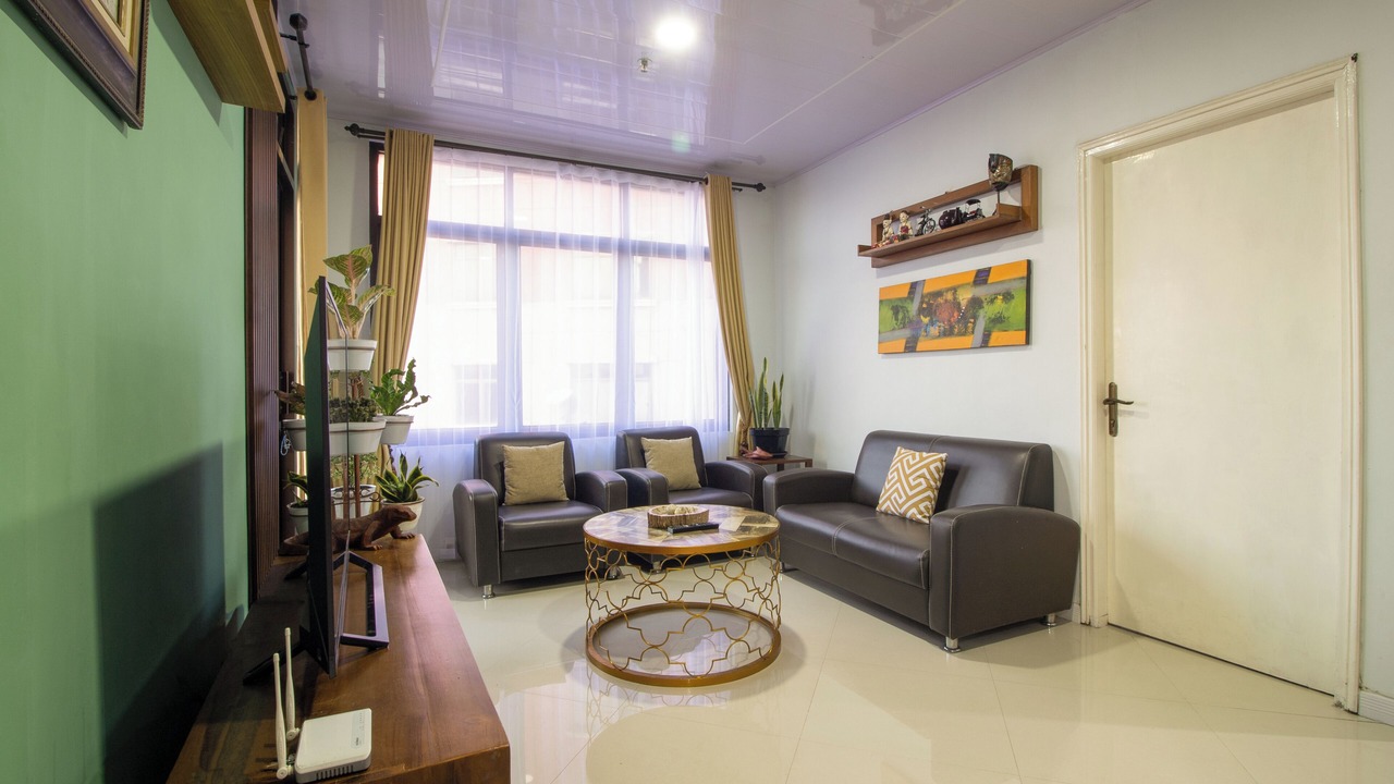 Photo of Livingroom in Catur Tunggal