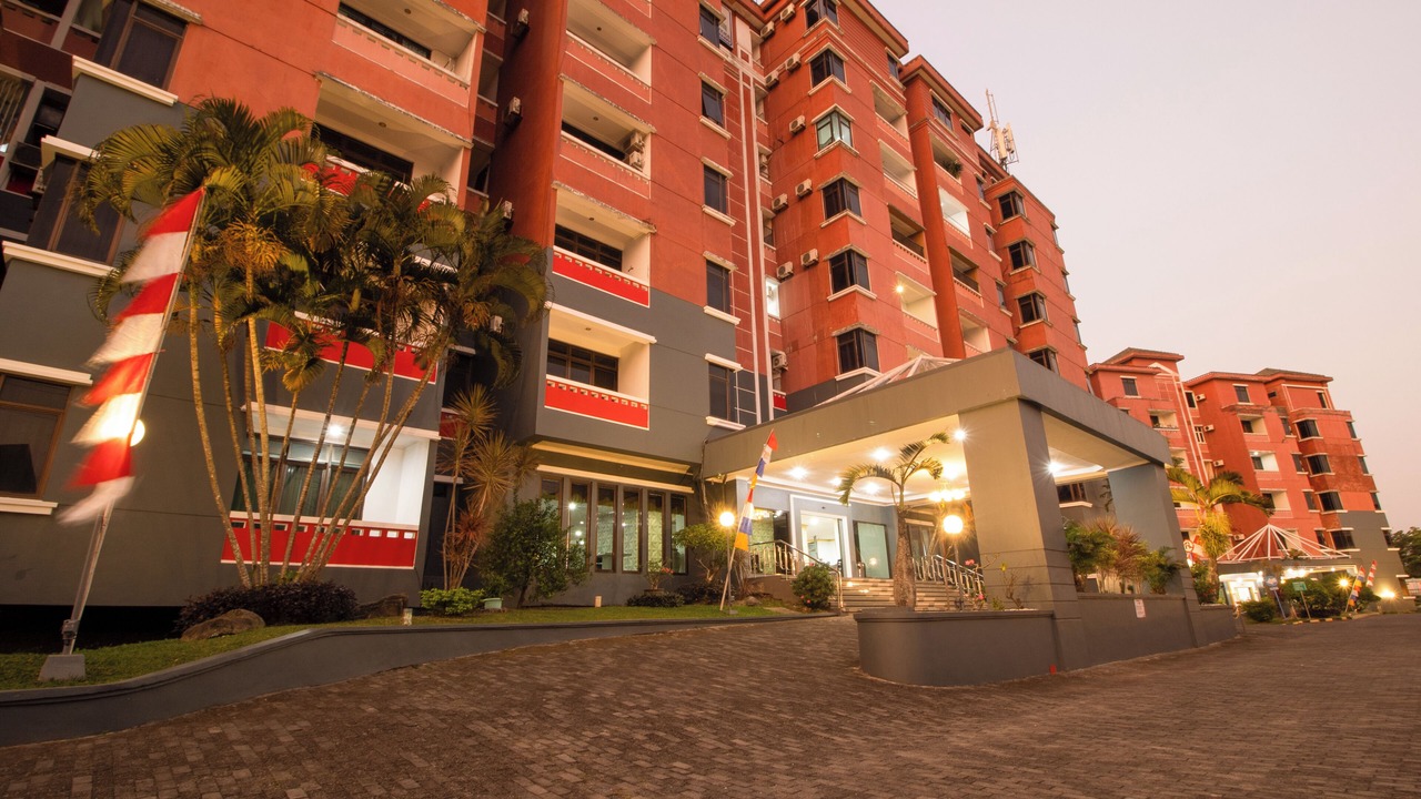 Photo of Outdoor in Catur Tunggal