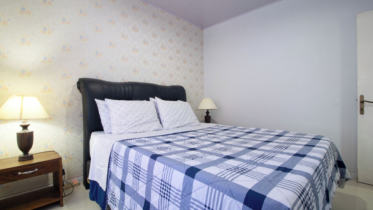 Photo of Bedroom in Catur Tunggal
