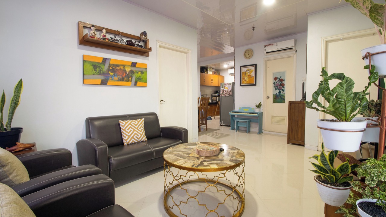 Photo of Livingroom in Catur Tunggal
