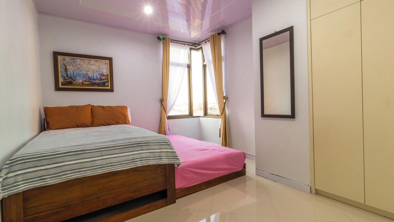 Photo of Bedroom in Catur Tunggal