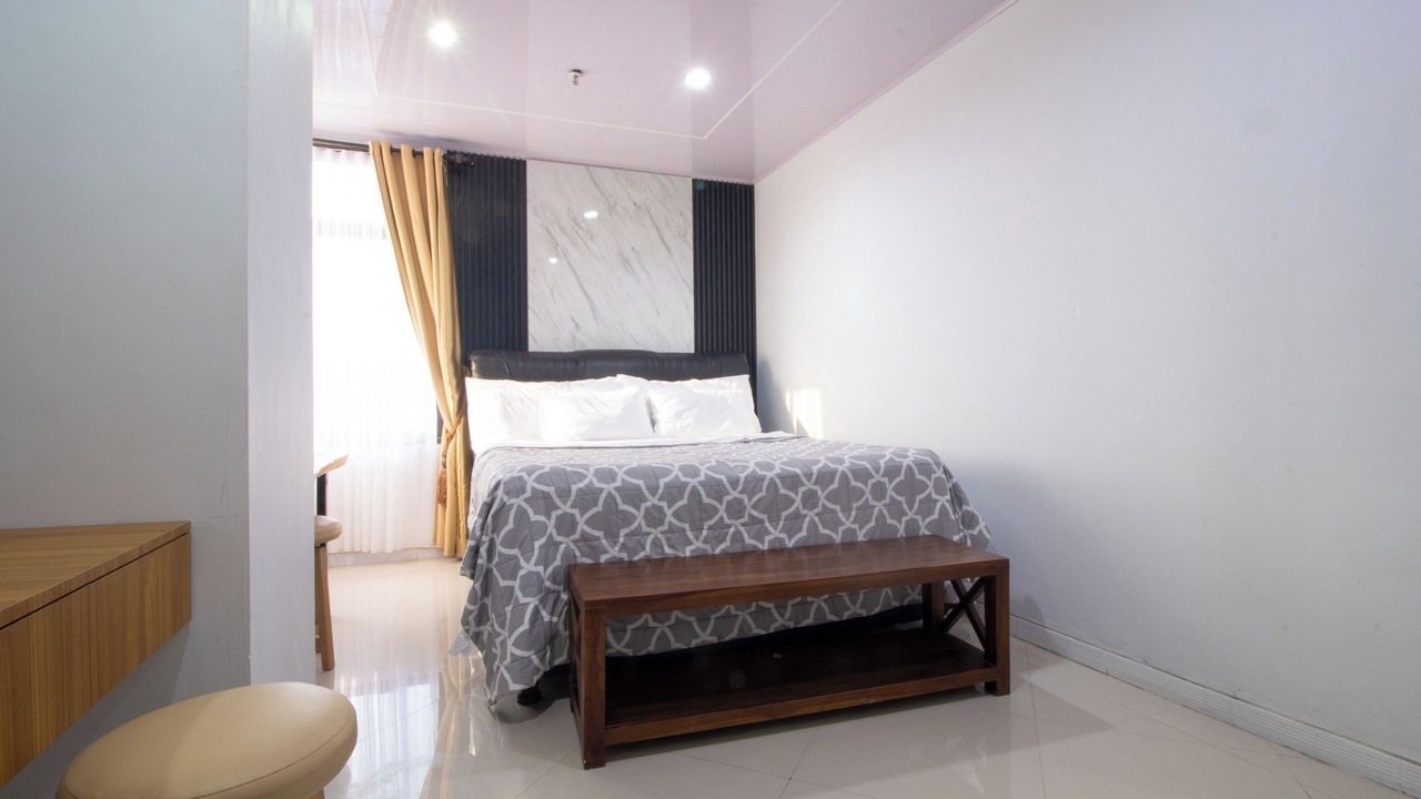 Photo of Bedroom in Catur Tunggal