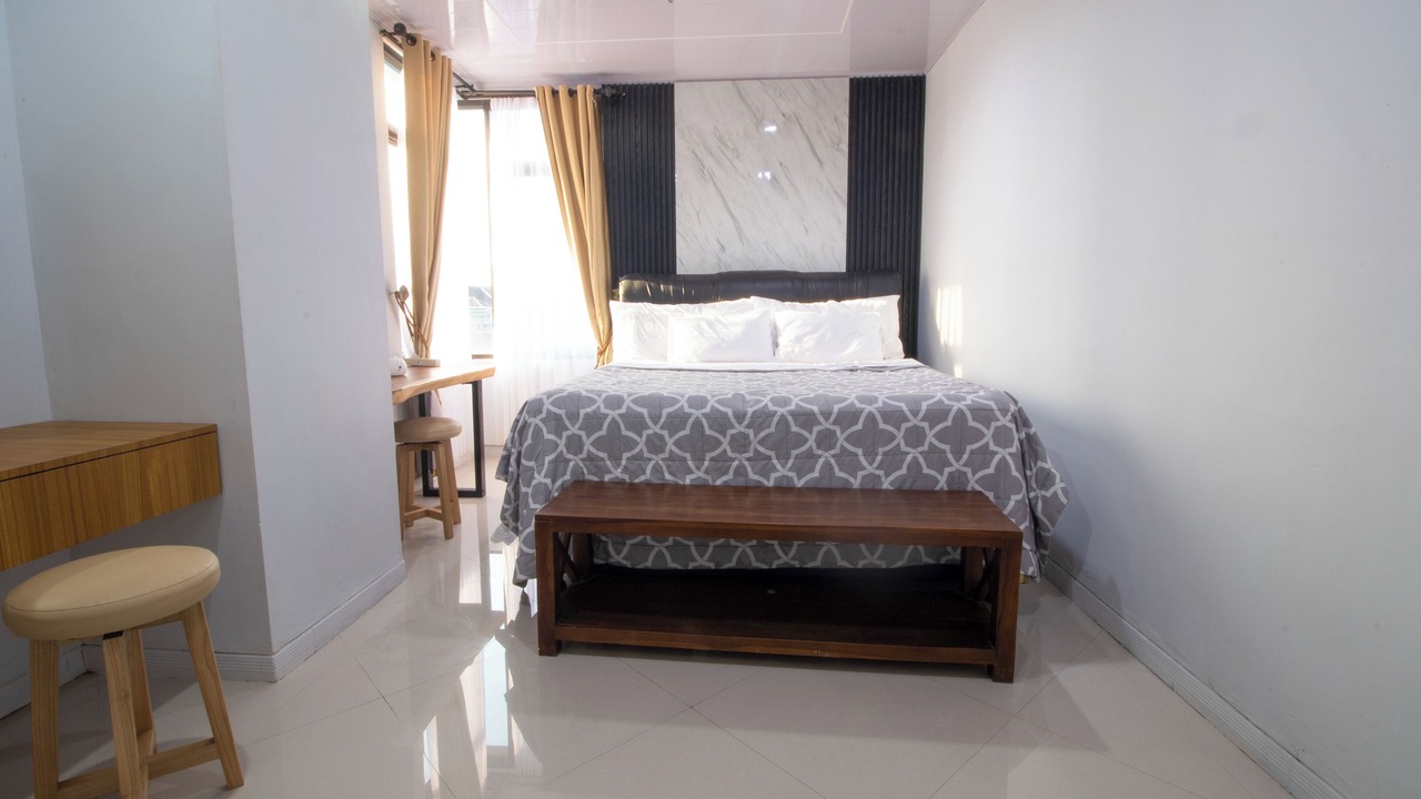 Photo of Bedroom in Catur Tunggal