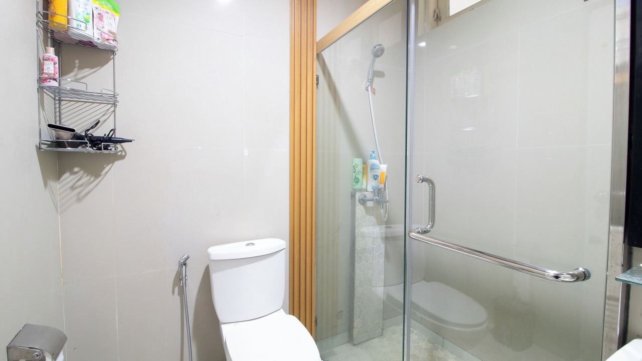 Photo of Bathroom in Catur Tunggal