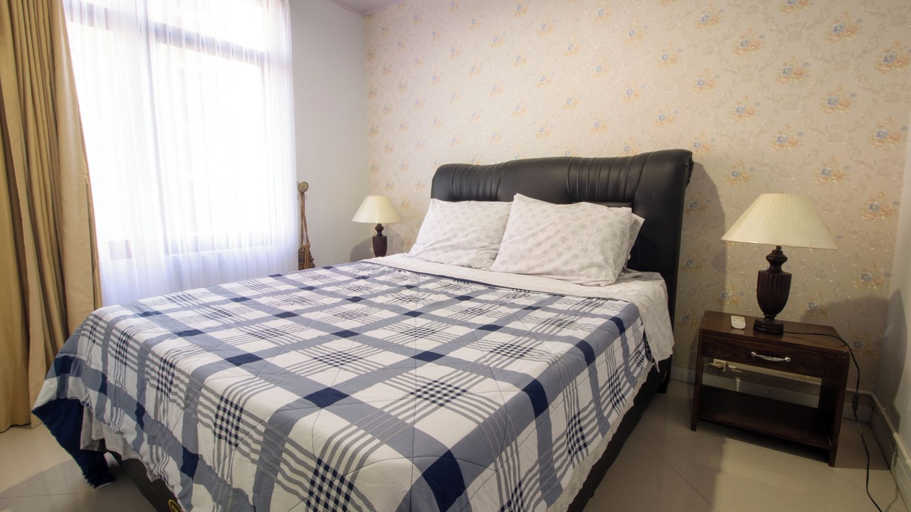 Photo of Bedroom in Catur Tunggal