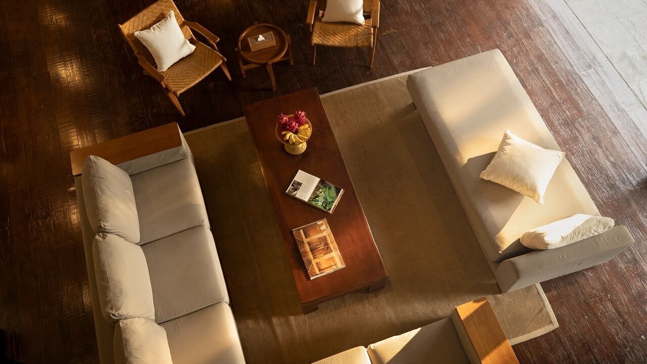 Photo of Livingroom in Banjar Semer