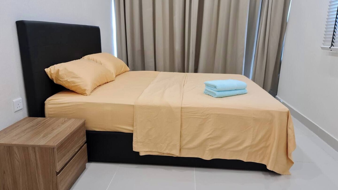 Photo of Bedroom in Batu Lintang