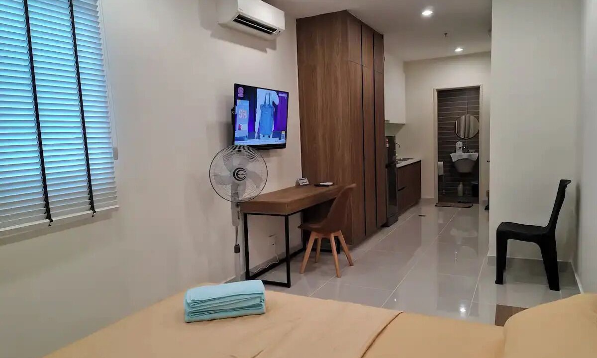 Photo of Bedroom in Batu Lintang