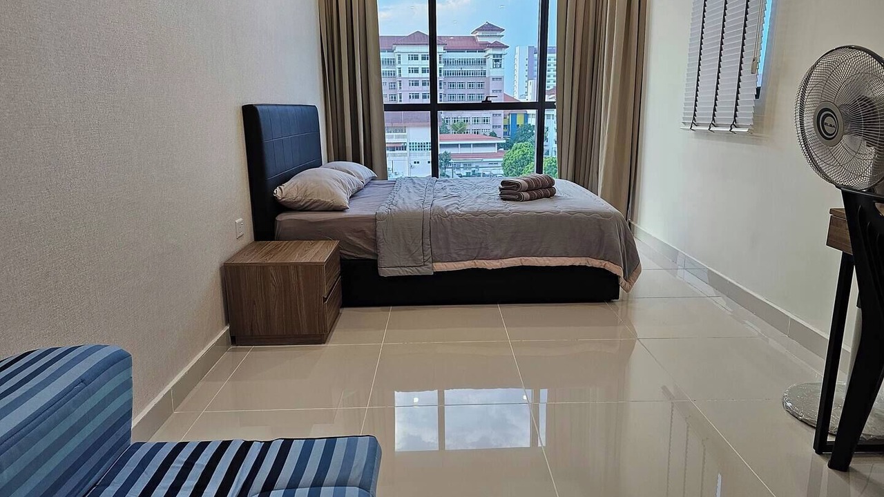 Photo of Bedroom in Batu Lintang