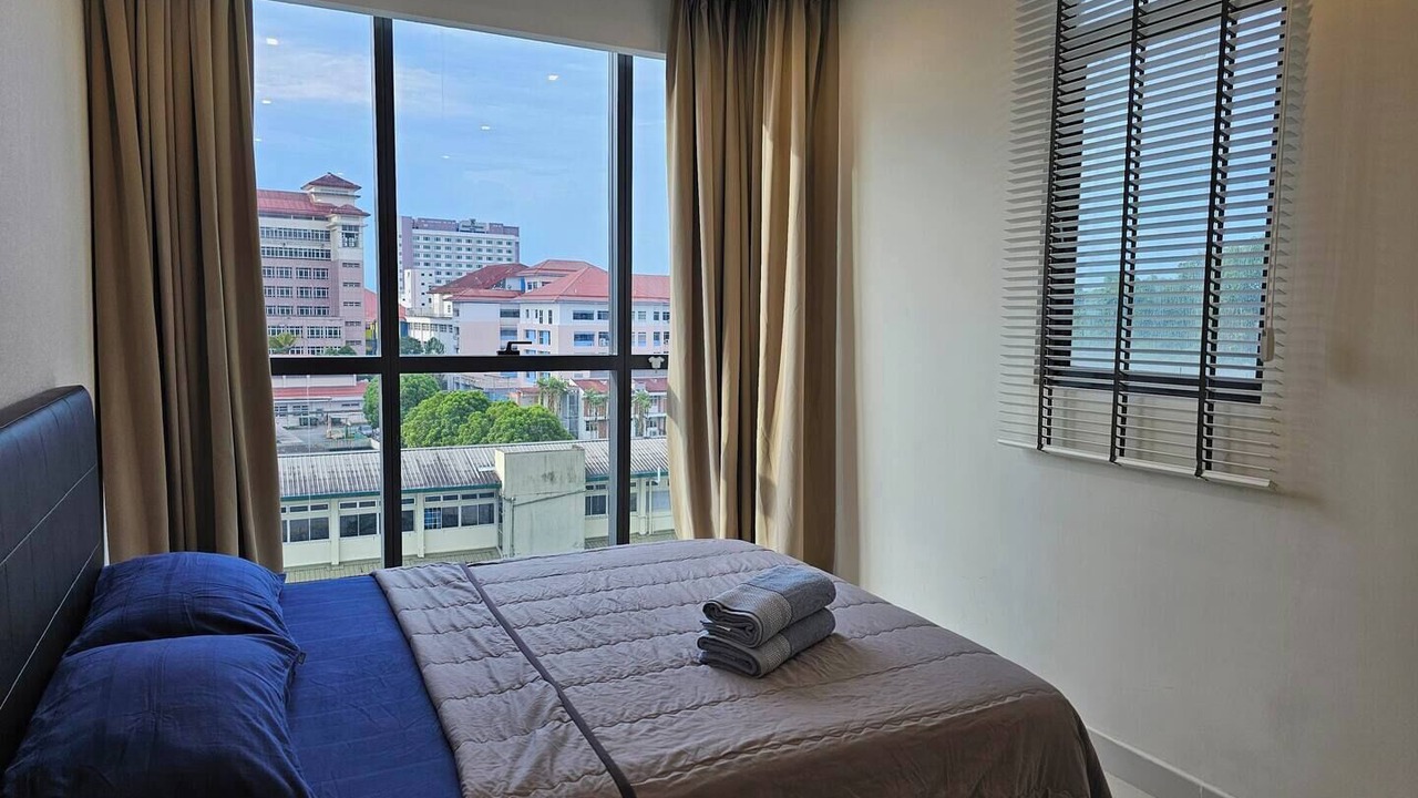 Photo of Bedroom in Batu Lintang