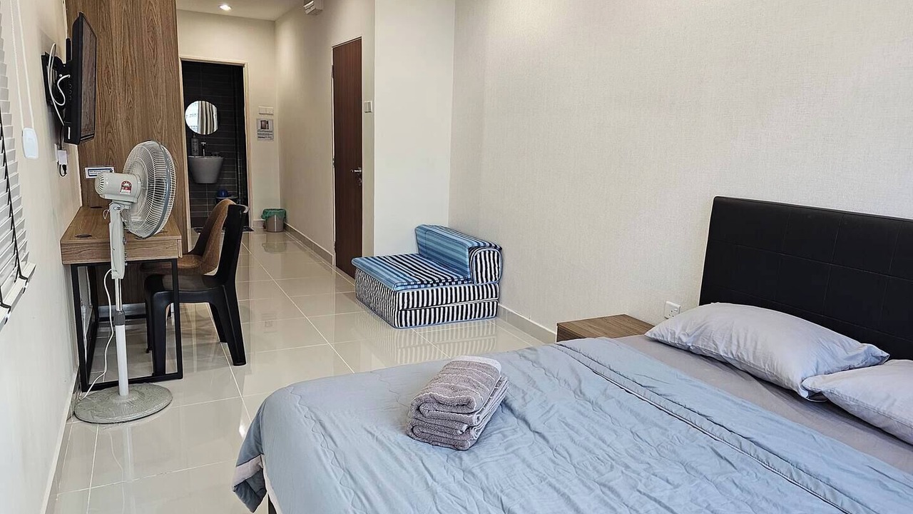 Photo of Bedroom in Batu Lintang