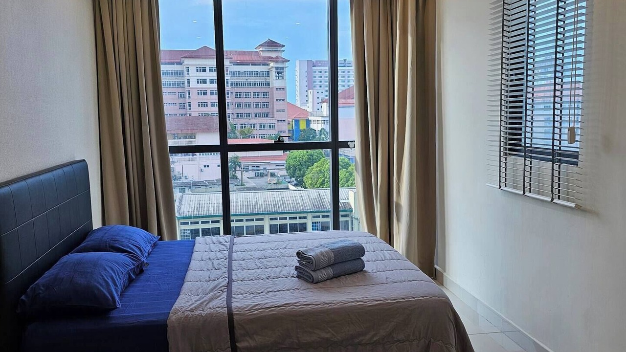Photo of Bedroom in Batu Lintang