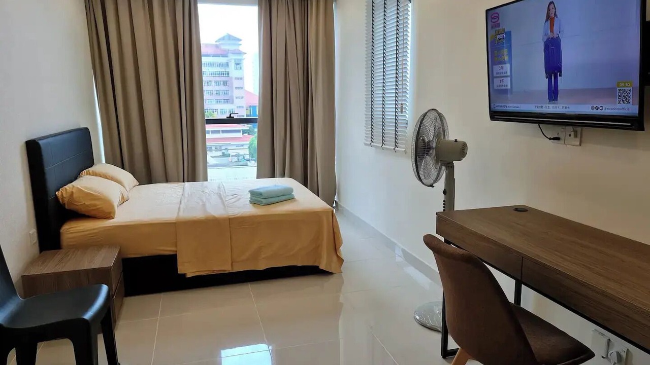 Photo of Bedroom in Batu Lintang