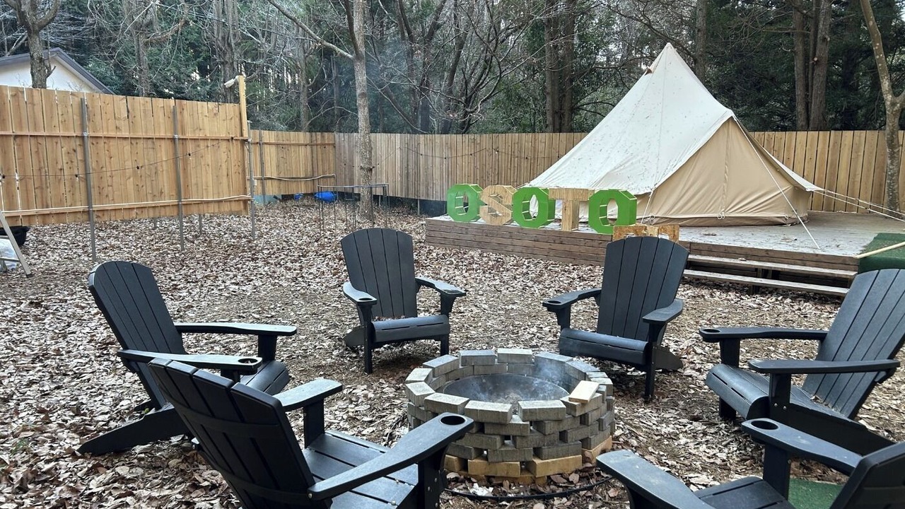 Photo of Outdoor in Hokota