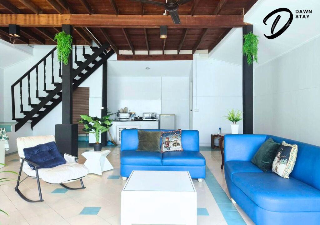 Photo of Livingroom in Bang Sue