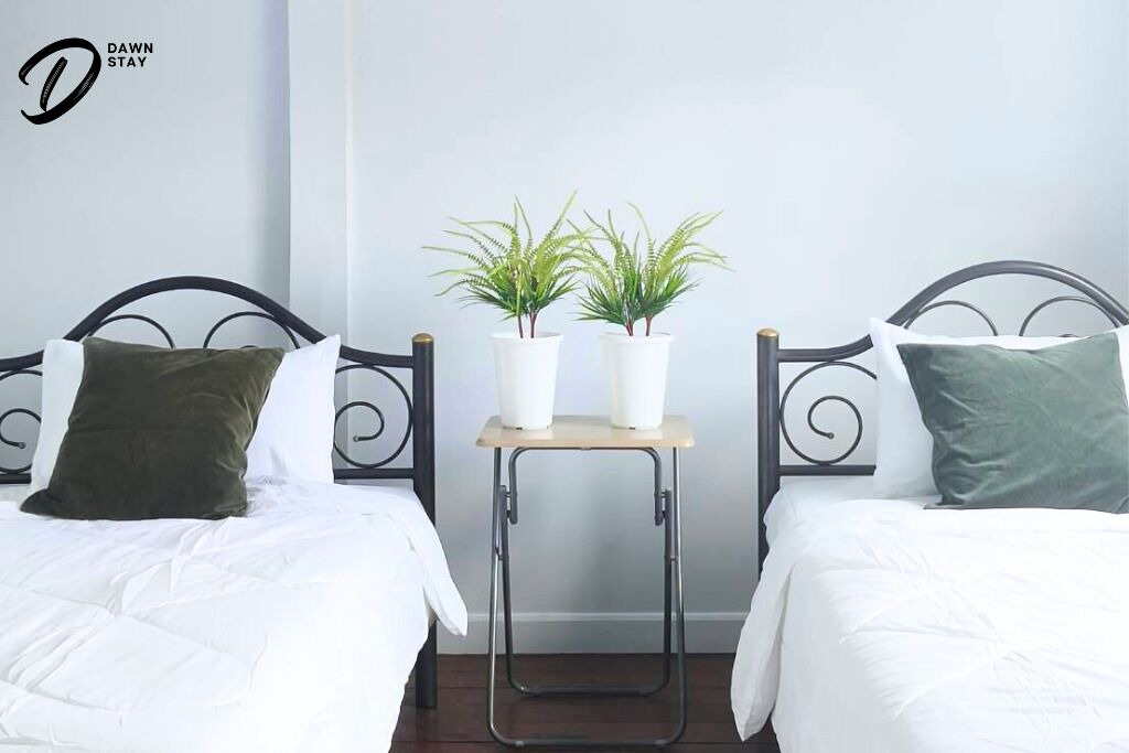 Photo of Bedroom in Bang Sue