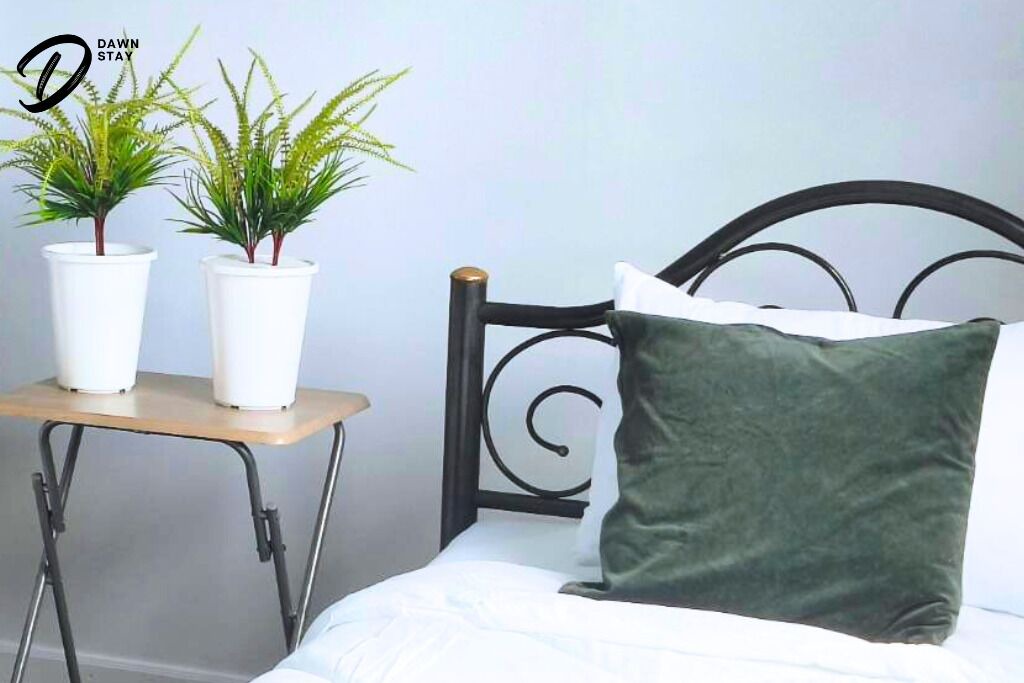 Photo of Bedroom in Bang Sue