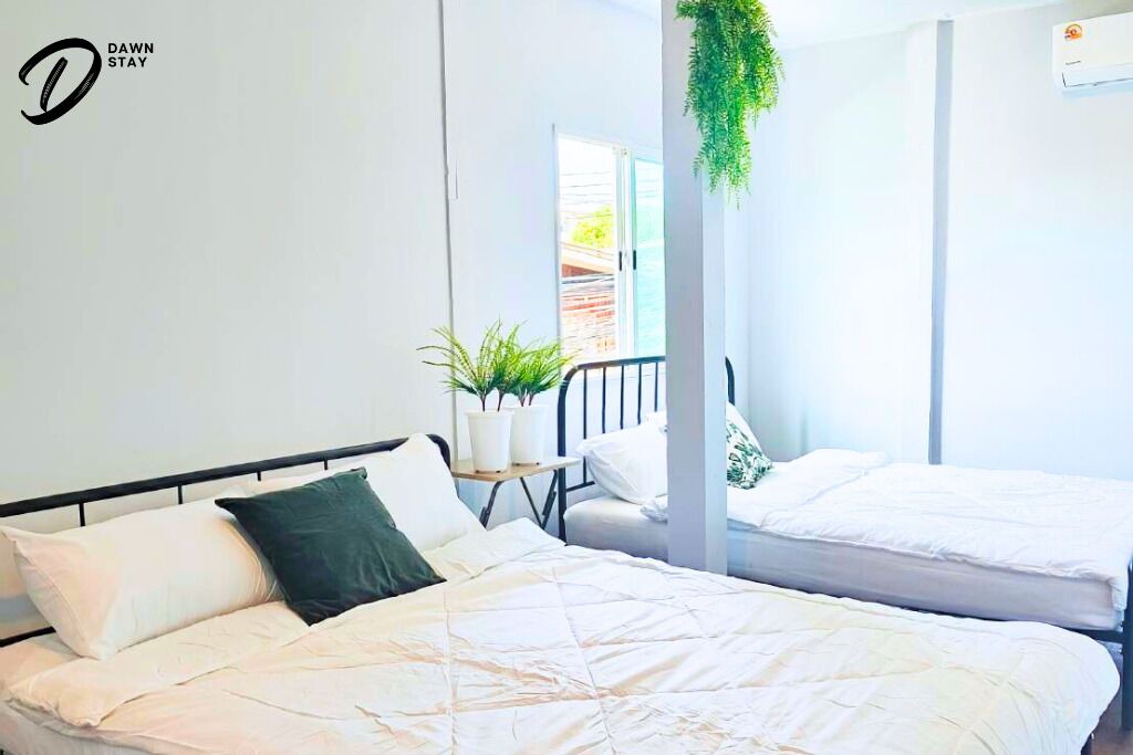 Photo of Bedroom in Bang Sue