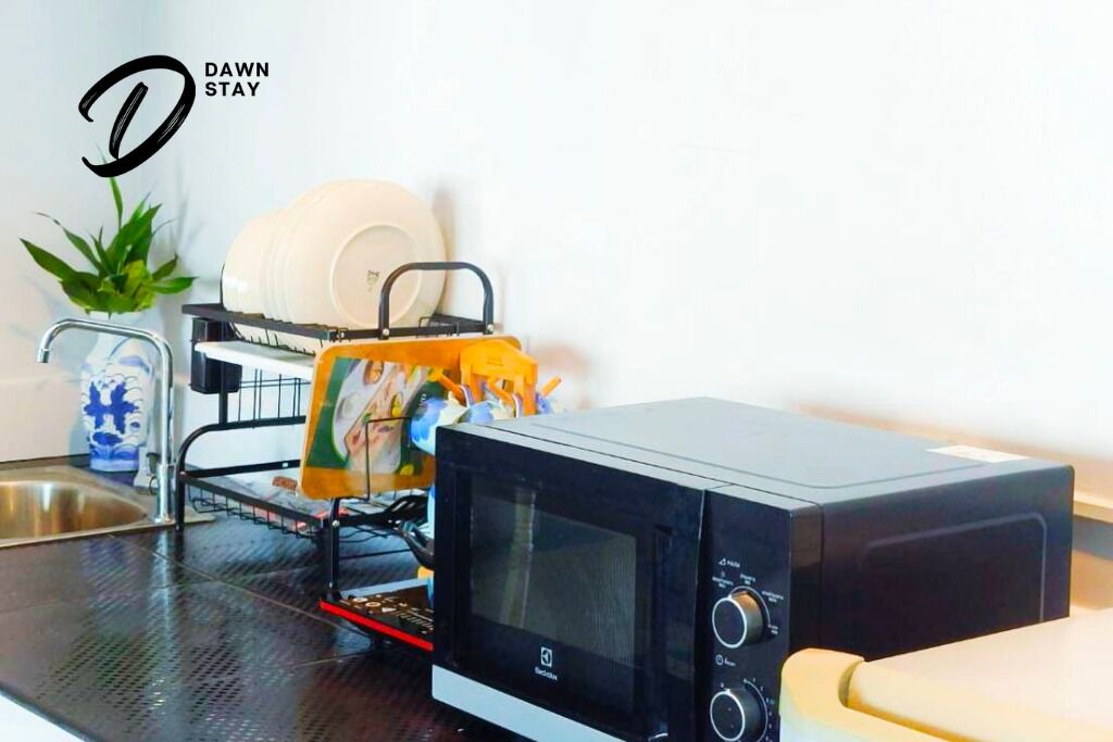 Photo of Kitchen in Bang Sue