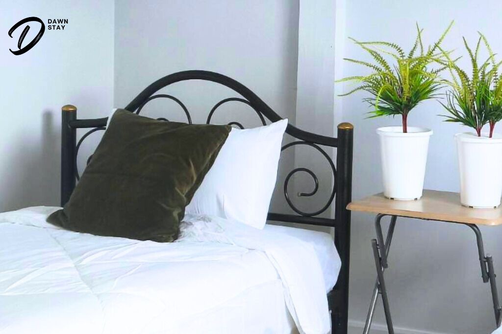 Photo of Bedroom in Bang Sue