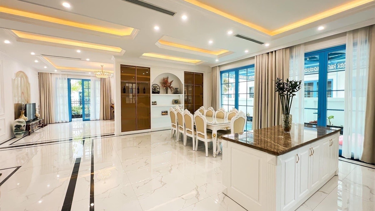 Photo of Kitchen in Bai Chay