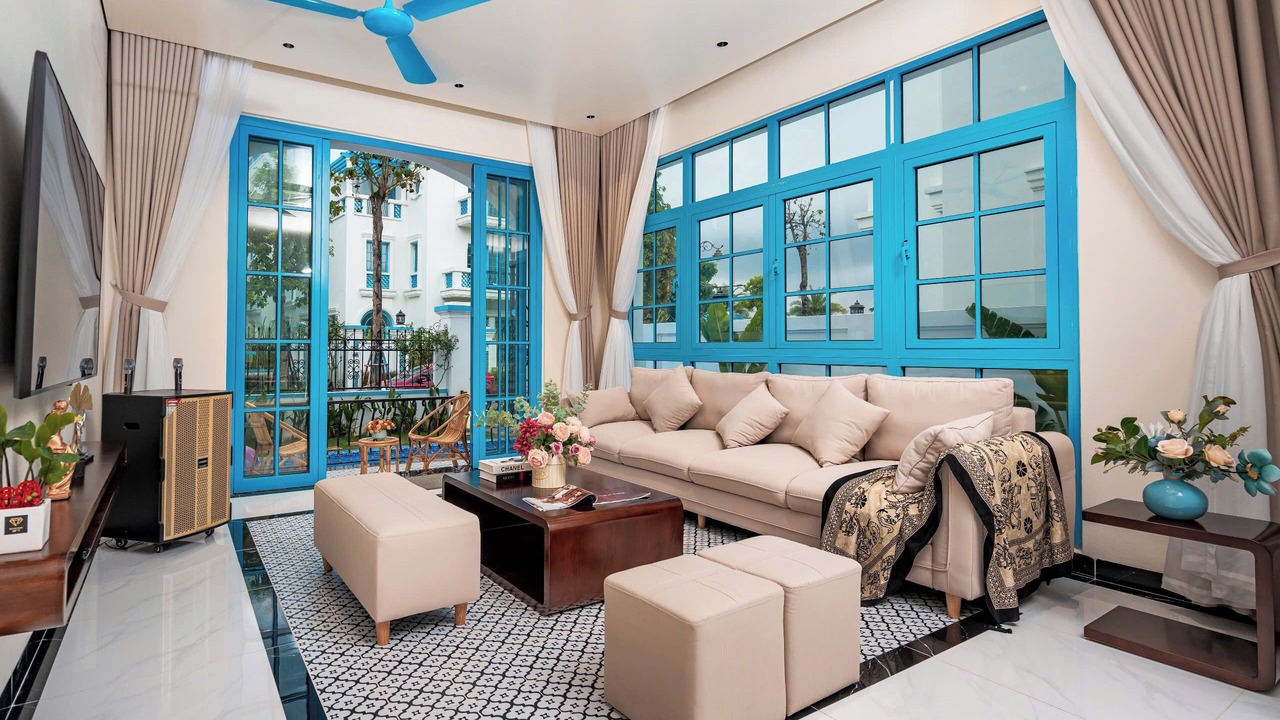 Photo of Livingroom in Bai Chay