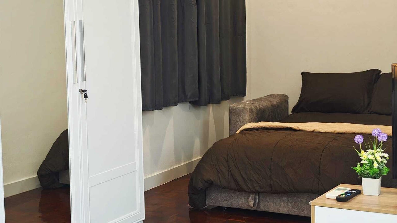 Photo of Bedroom in Chidlom