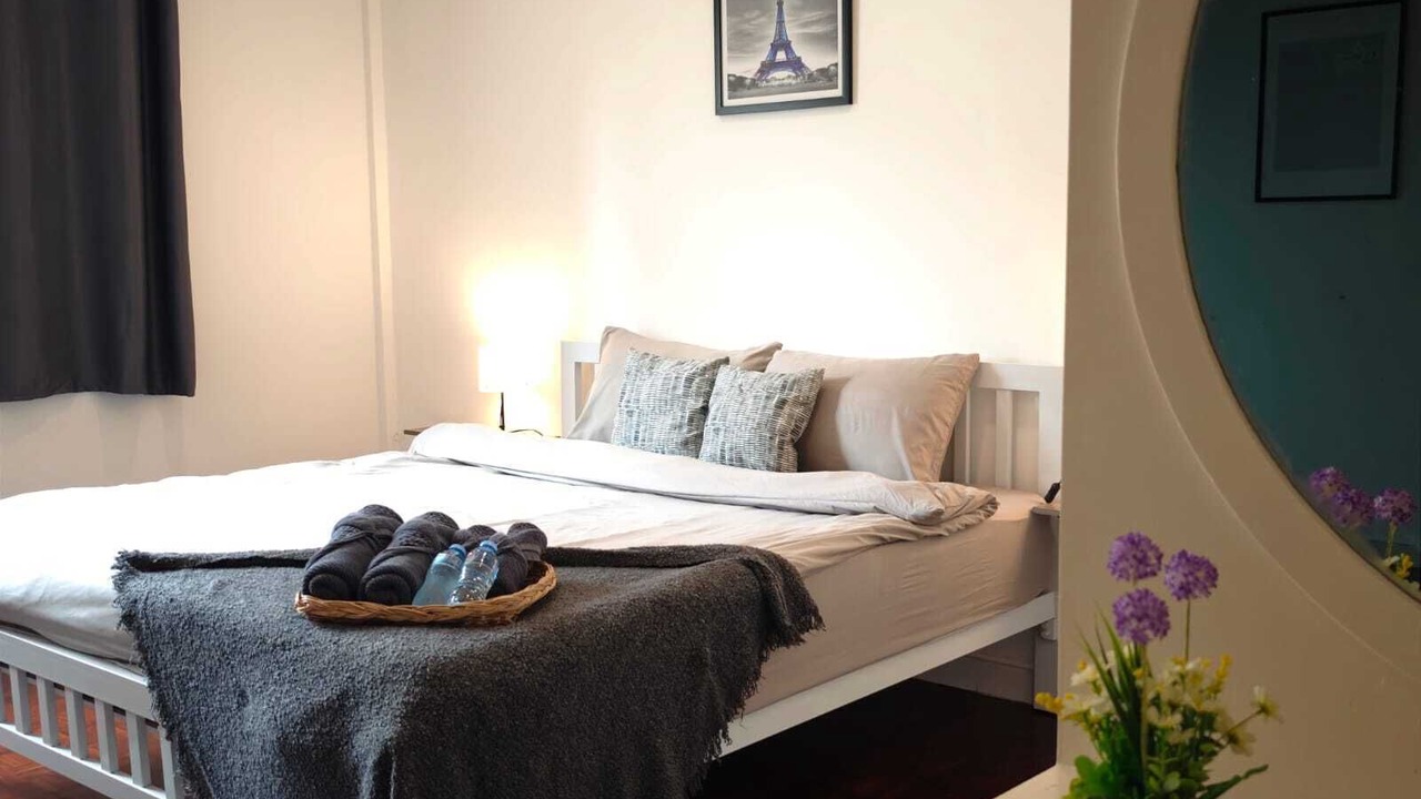 Photo of Bedroom in Chidlom