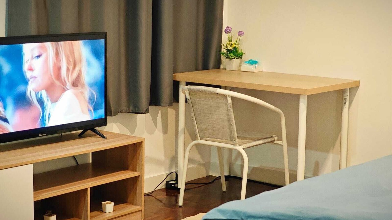 Photo of Bedroom in Chidlom