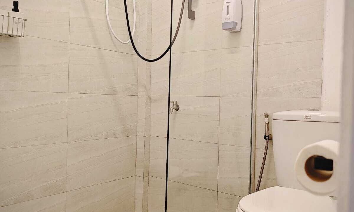 Photo of Bathroom in Chidlom