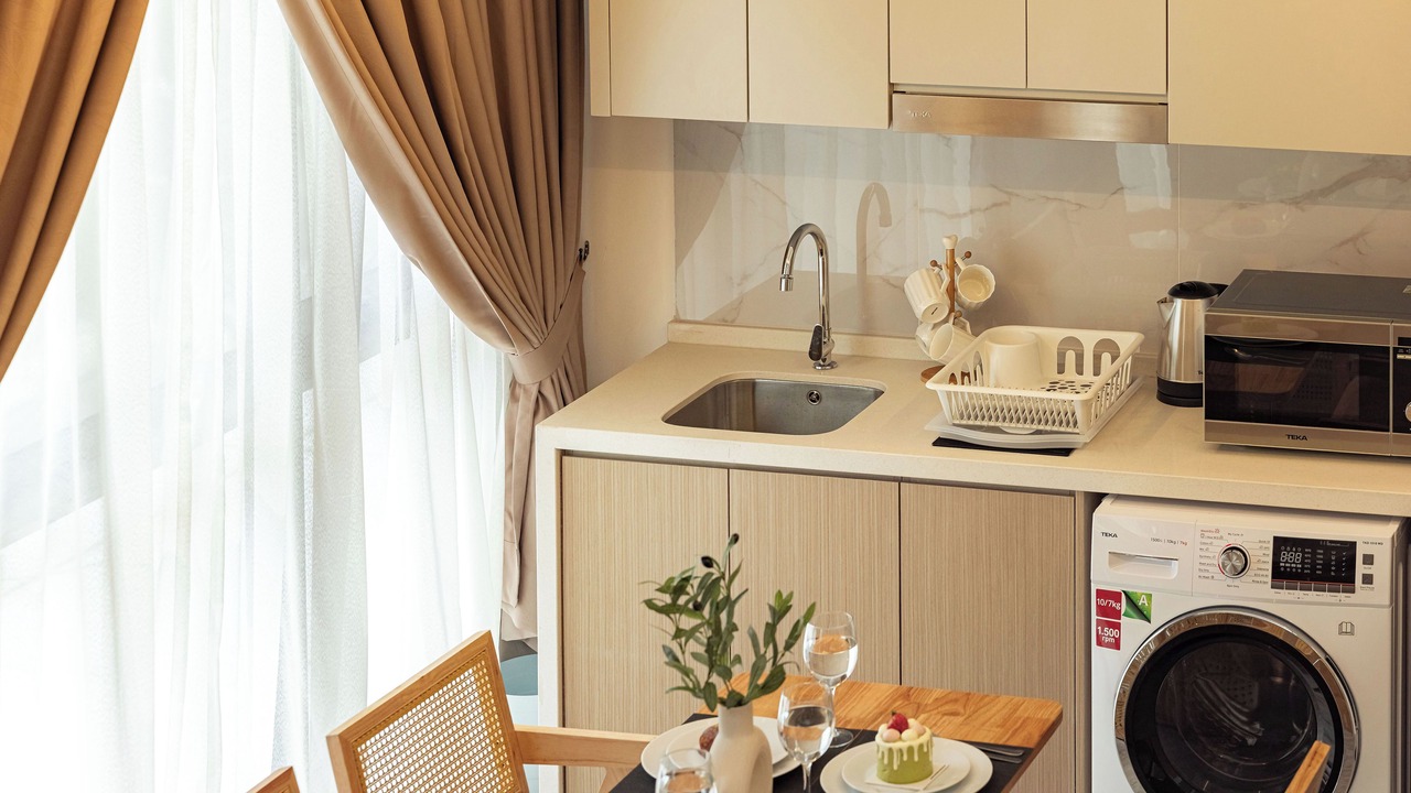 Photo of Bedroom in Imbi