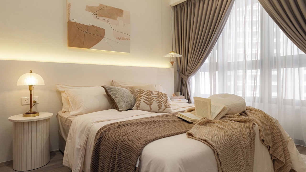 Photo of Bedroom in Imbi