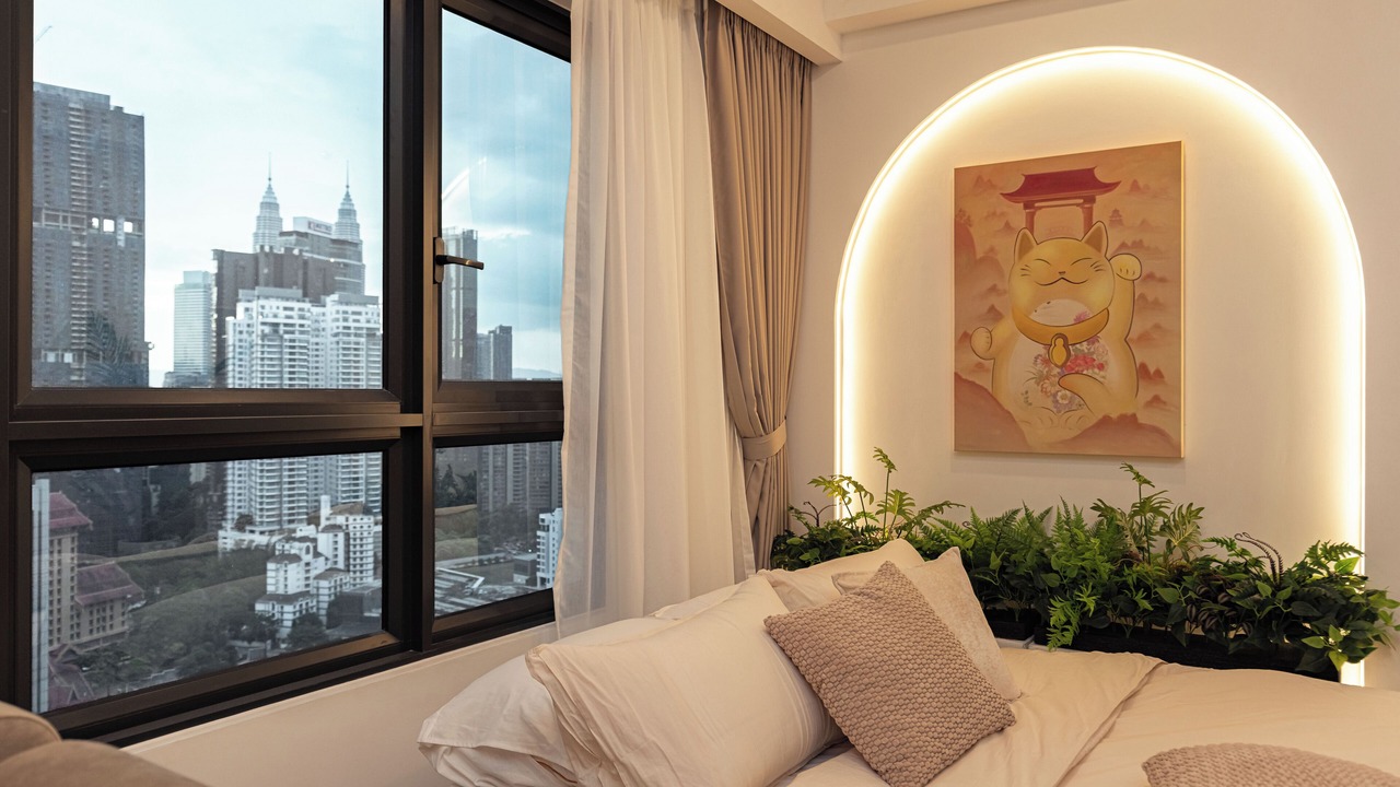 Photo of Bedroom in Imbi