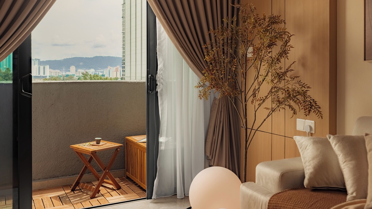 Photo of Bedroom in Imbi