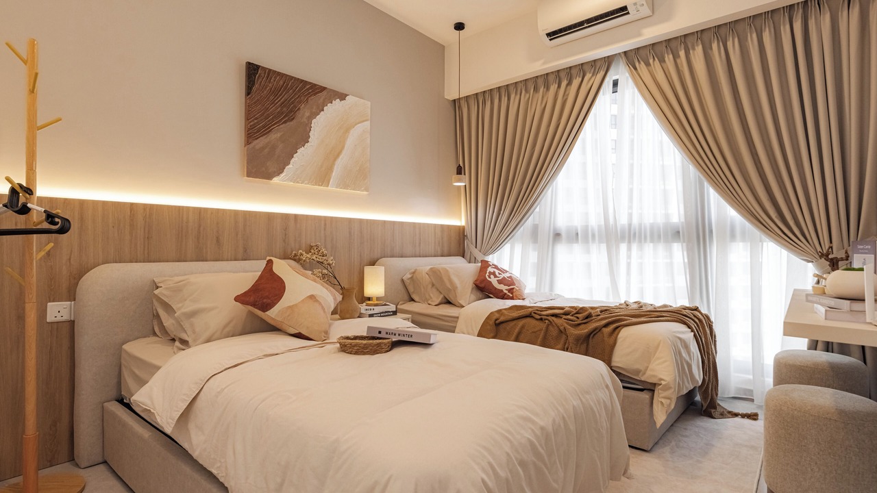 Photo of Bedroom in Imbi