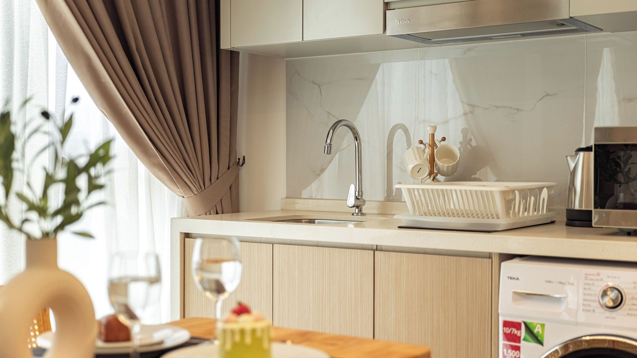 Photo of Kitchen in Imbi