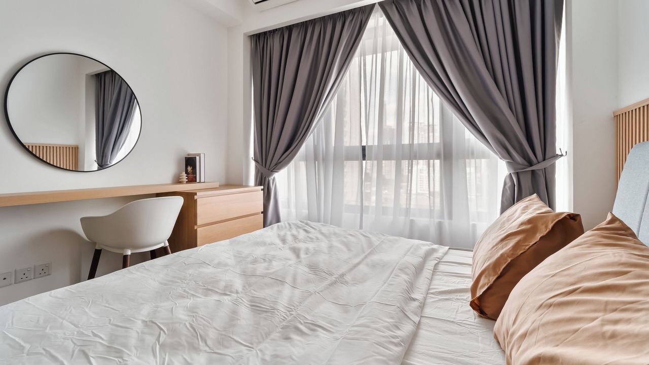 Photo of Bedroom in Imbi