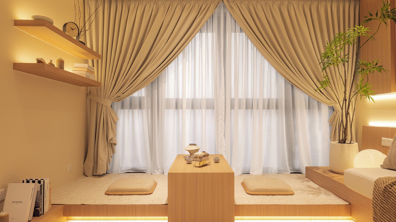 Photo of Bedroom in Imbi