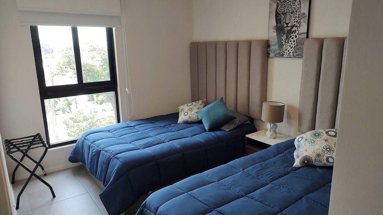Photo of Bedroom in Guadalajara