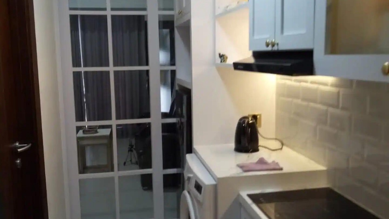 Photo of Kitchen in Lubuk Baja