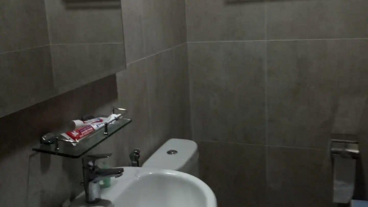 Photo of Bathroom in Lubuk Baja