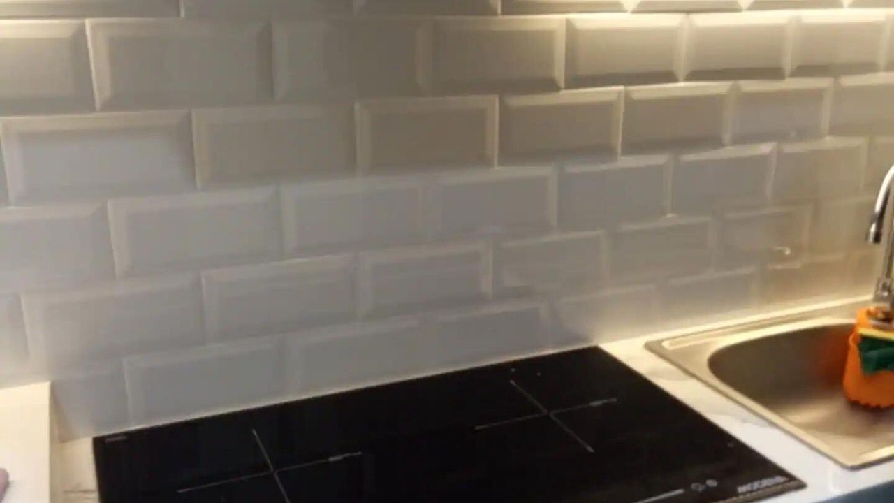 Photo of Kitchen in Lubuk Baja