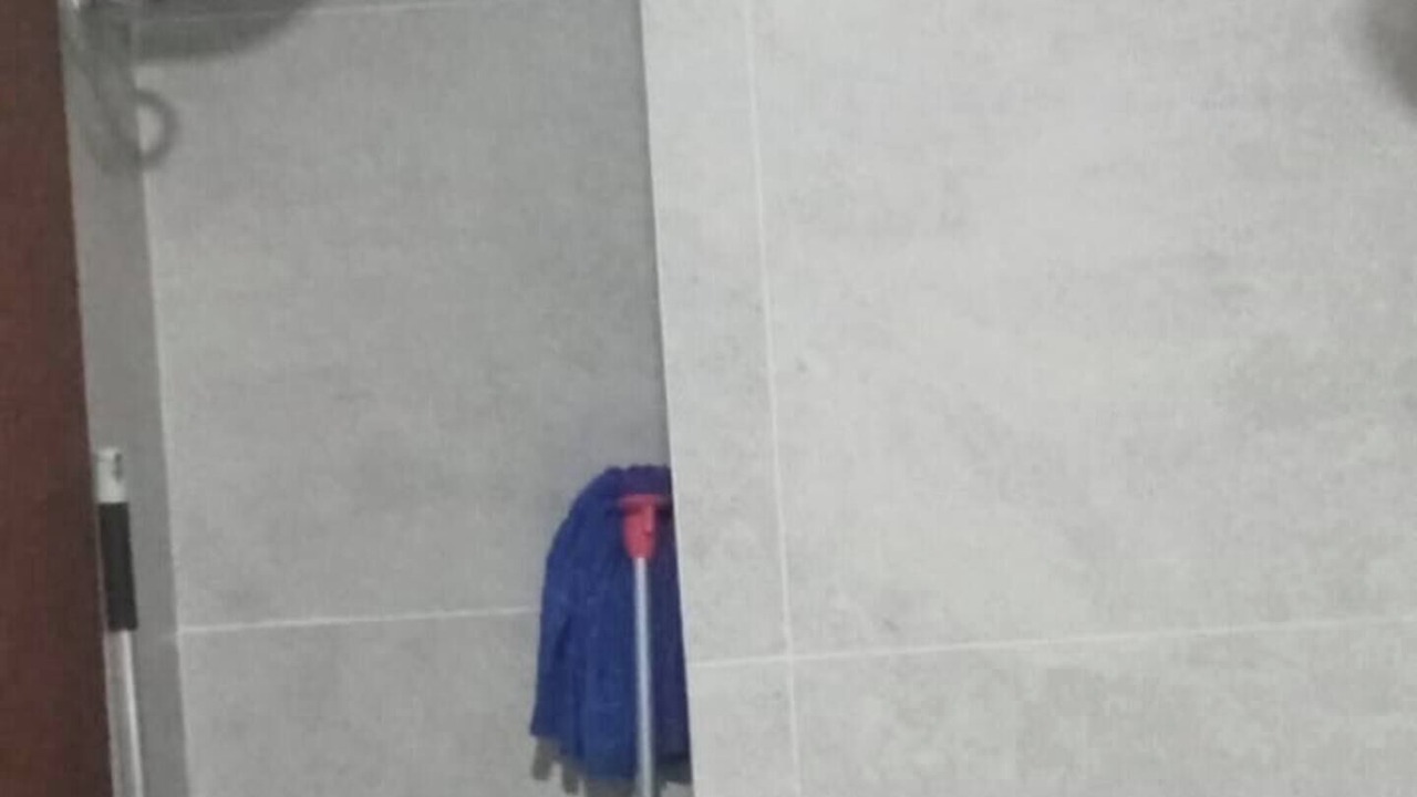 Photo of Bathroom in Lubuk Baja