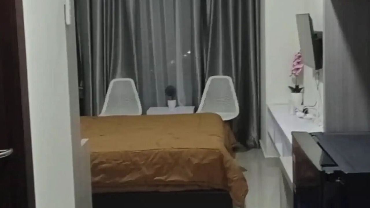 Photo of Bedroom in Lubuk Baja