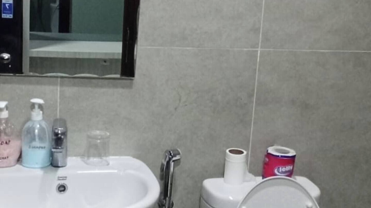 Photo of Bathroom in Lubuk Baja